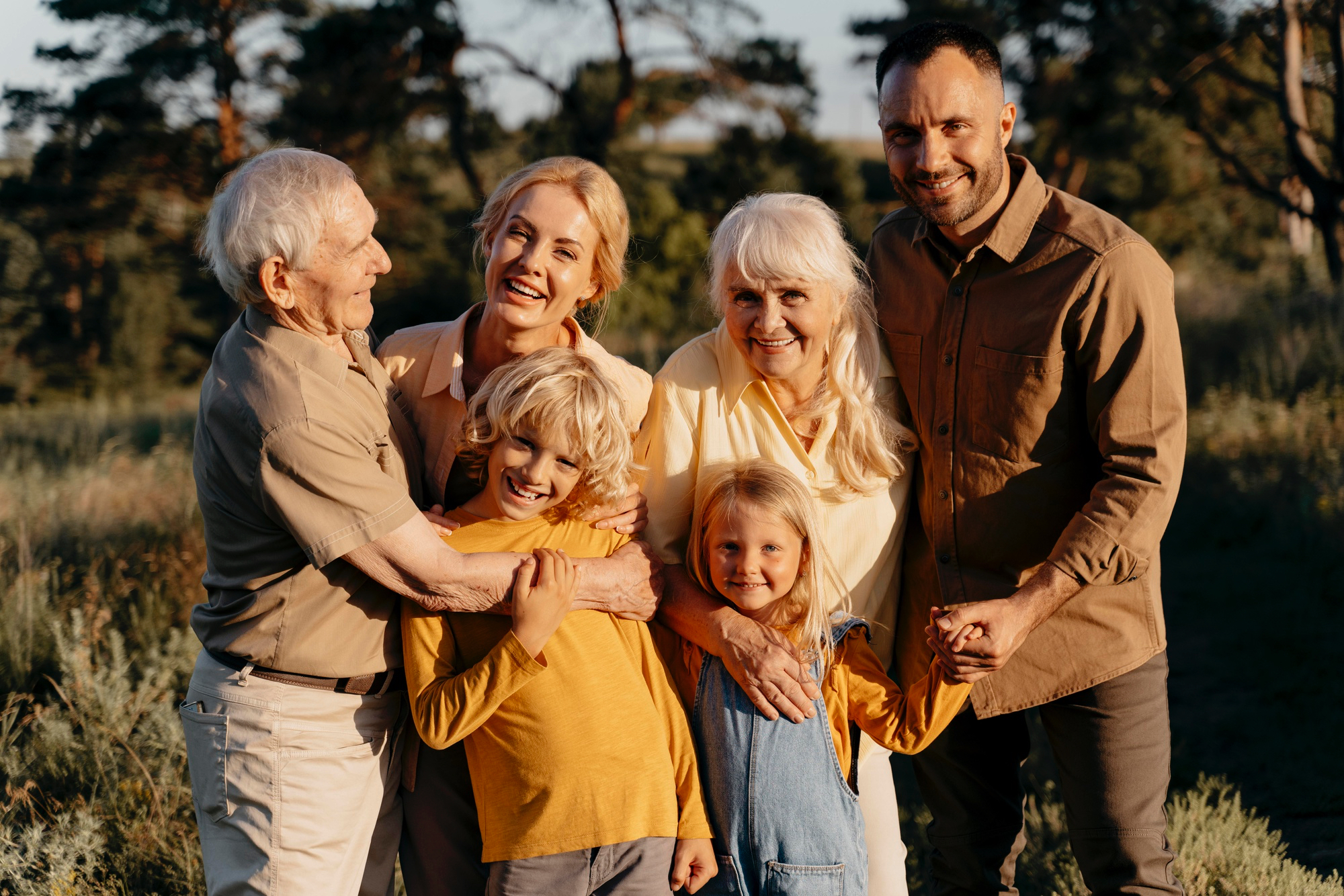 family